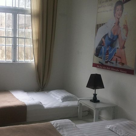 Beihai Mango Guest House Экстерьер фото