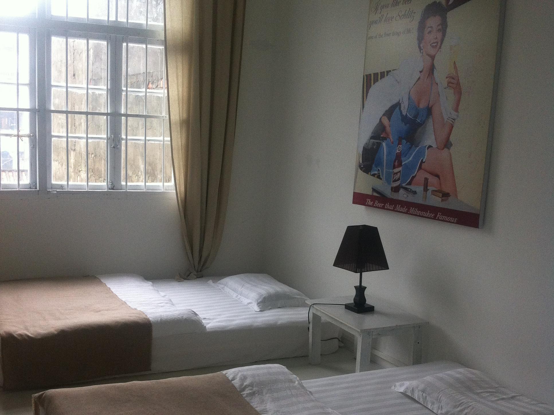 Beihai Mango Guest House Экстерьер фото