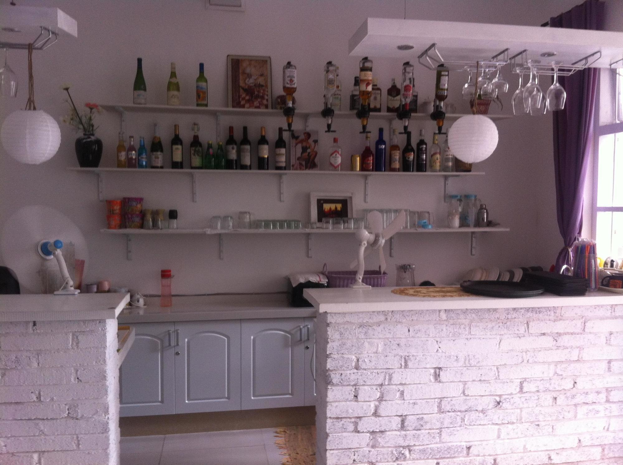 Beihai Mango Guest House Экстерьер фото
