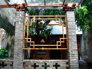 Beihai Mango Guest House Экстерьер фото