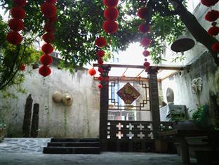 Beihai Mango Guest House Экстерьер фото