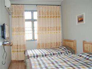 Beihai Mango Guest House Экстерьер фото