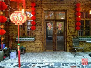 Beihai Mango Guest House Экстерьер фото
